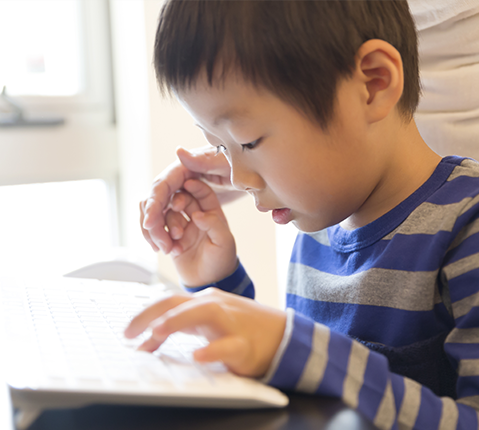 キッズプログラミング教室運営