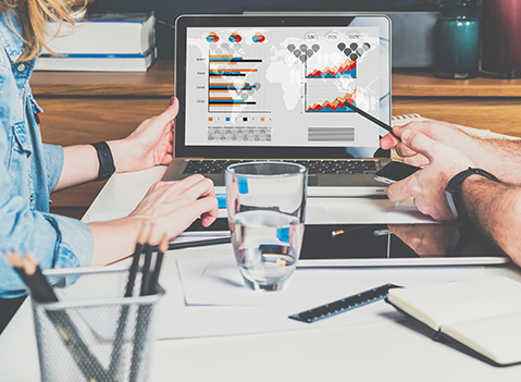 システム開発領域