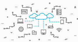 AWSでのインフラ構築